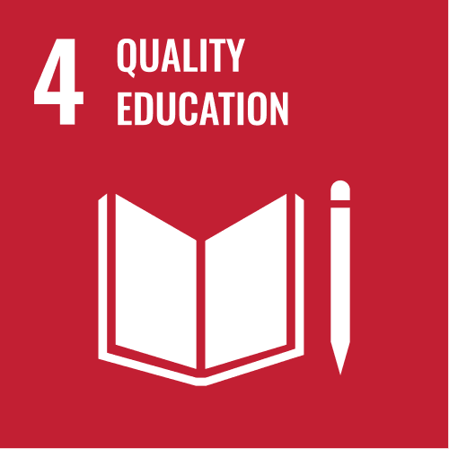 SDG 4: ЧАНАРТАЙ БОЛОВСРОЛ