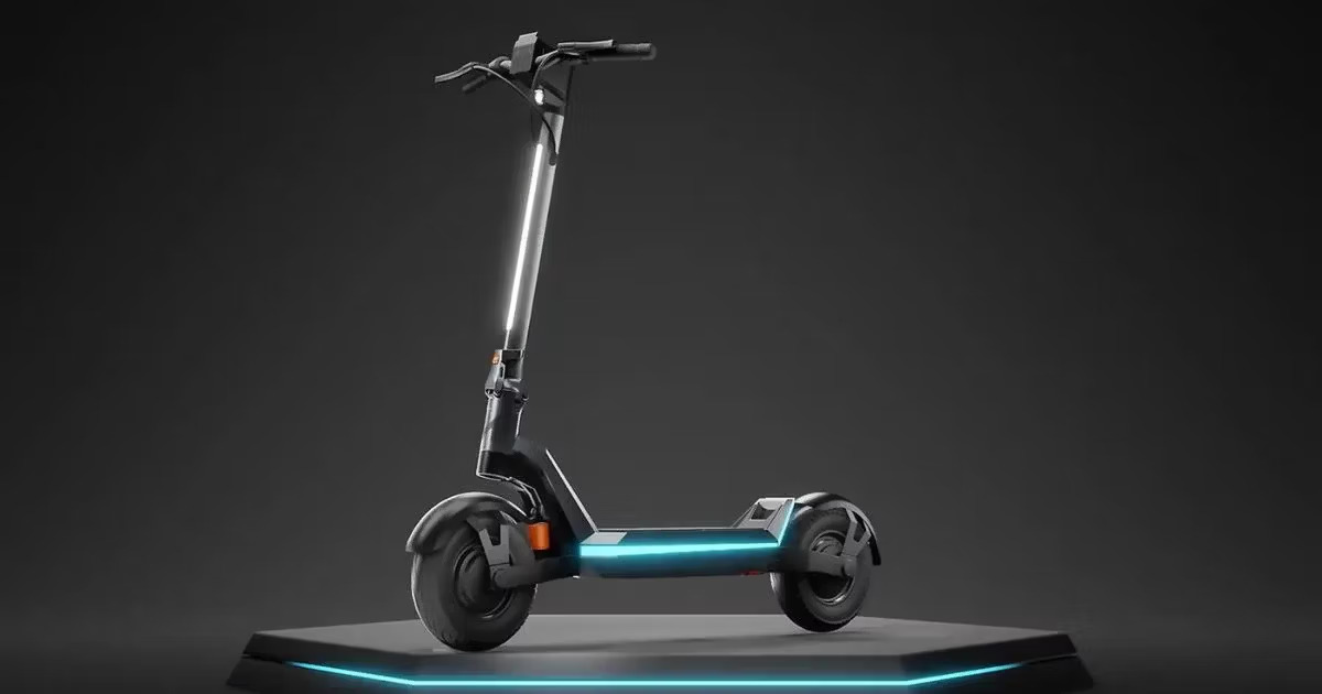 Scooter